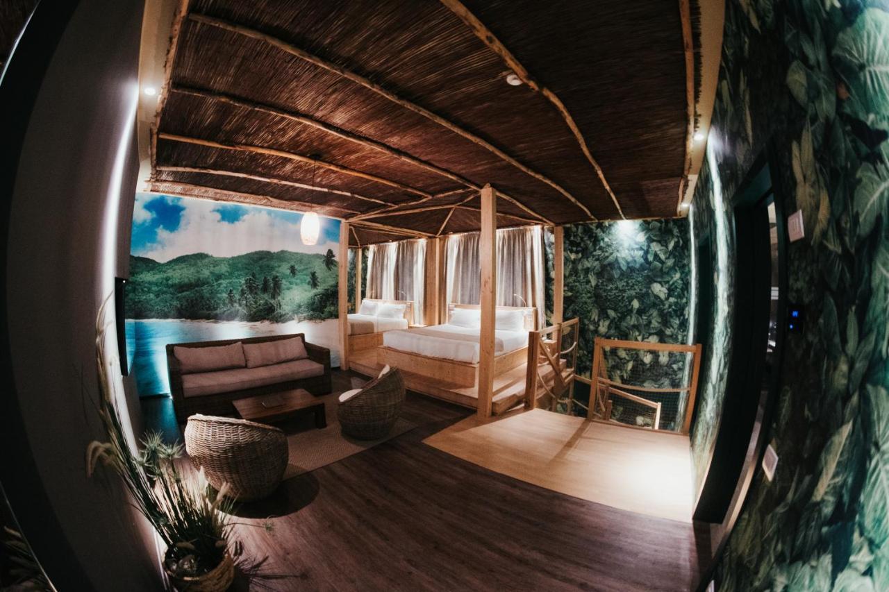 Emotional Grand Motel Fontaneto d'Agogna Extérieur photo