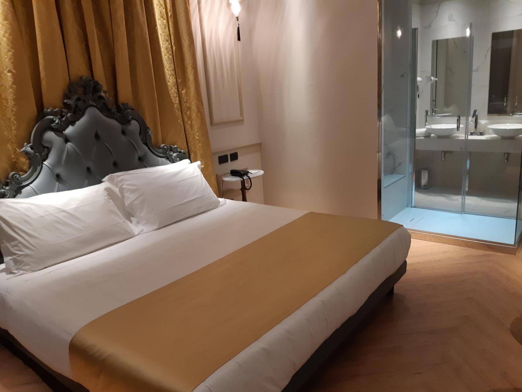 Emotional Grand Motel Fontaneto d'Agogna Extérieur photo