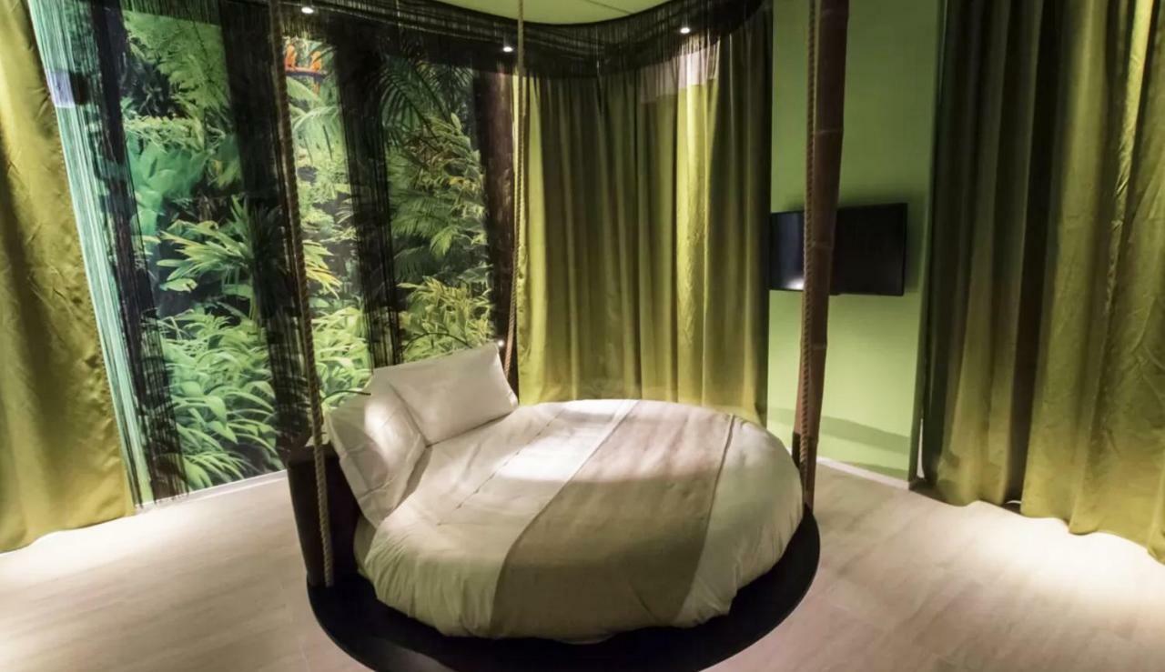 Emotional Grand Motel Fontaneto d'Agogna Extérieur photo